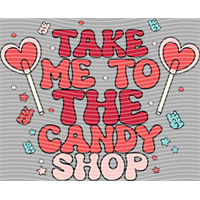 Valentine's Day-QRJ  716